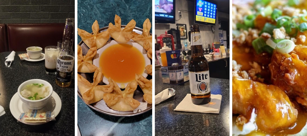 China Lite Restaurant